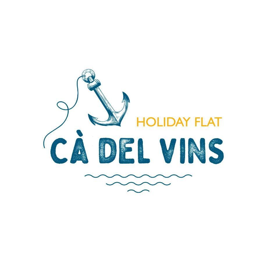 Ca Del Vins - Studio Flat In La Spezia Dış mekan fotoğraf